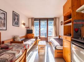 Grand Morillon 212 - 2P5, hotel em Morillon