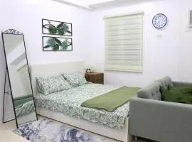 Villa Wahls Stay