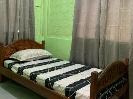MYGGZ Inn