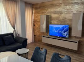 Патилови, hôtel à Sandanski