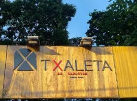 Txaleta de Camiguin desde 2024