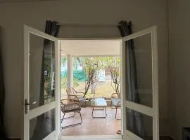 La Villa du Voyageur