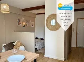 Le Pacha, en hypercentre