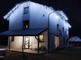 Гiрська Роса