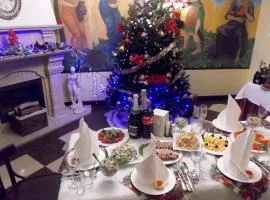 Chalet Zolota Pidkova