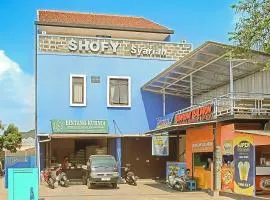 Urbanview MJ House Syariah Bandung