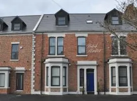Bentinck Apartments