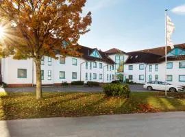 Montana Trend Hotel Lehrte