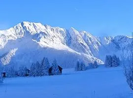 Studio Appartement Grand Serre
