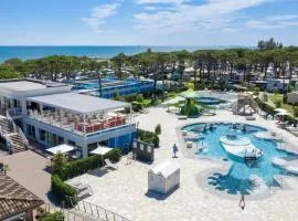 Glamping Cavallino
