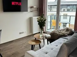 Apartamenty Huberta Hendera