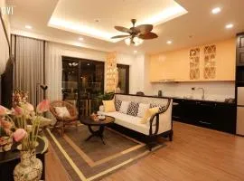 FLC Quy Nhon Beachfront Condotel