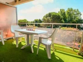 Appartement cosy Le Phoebus