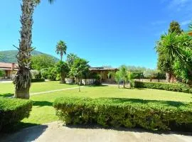 Garden House