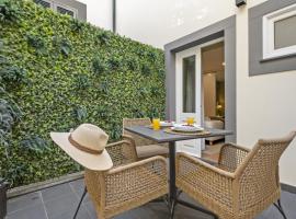 Funchal Tropical Apartments by Homie