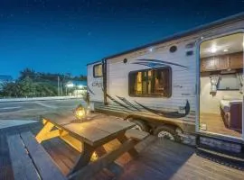 Goseong Jjun Camping Pension