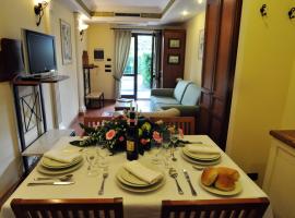 Roma Golf Club - Appartamento 105, hotel di Guidonia