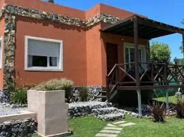 Icalma De La Sierra
