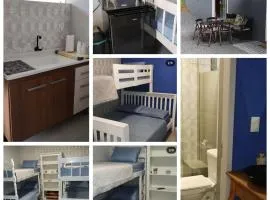 Quarto Familiar Sil Cardoso