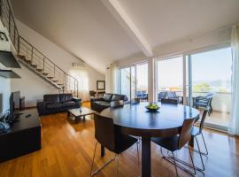 Pervanovo Apartments with Free Parking, hotel v Dubrovníku