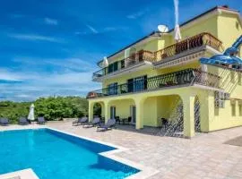 Apartments Kostrena
