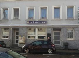 Hotel am Schenkelberg