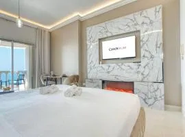 Cozy Studio Retreat - Beachside Bliss - RAK