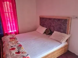 Wachan Guest House Hunder, Nubra Valley