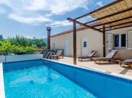 Tranquil Villa with Pool