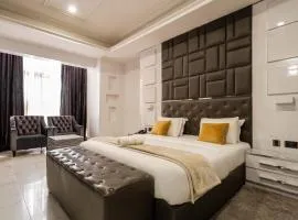 George Residence TLC