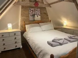 15th Century Thatched Cottage