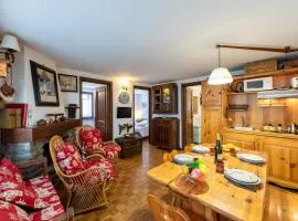Graceful Apartment In Courmayeur - Happy Rentals