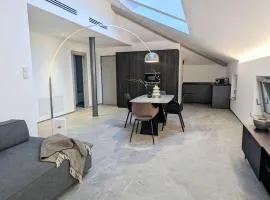 Villa Sembenini Loft
