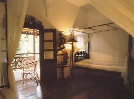 The Dream House