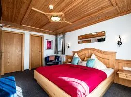 Das Dorfgefühl Pension Westendorf