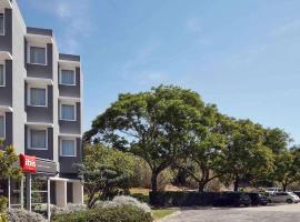 ibis Toulon La Seyne sur Mer – hotel w mieście La Seyne-sur-Mer