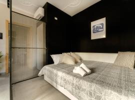 Residence La Corte - Bilocale 5, hotelli kohteessa Novara