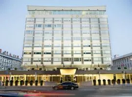 Sofitel Lyon Bellecour