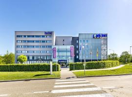 Park Inn by Radisson Liege Airport