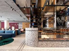 TRIBE Paris Pantin