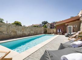 Beco do Pa&ccedil;o by Porto Dream Stays