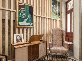 Beco do Pa&ccedil;o by Porto Dream Stays