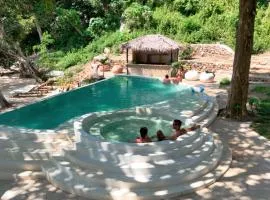 Parada Beach Camp