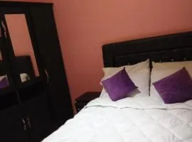 residence kawtar