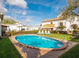 Cortijo del Coco 1 Fuente de Piedra by Ruralidays