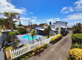 Sea Breeze Shelly Beach