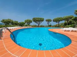 Gli Aloe Biodola - Trilocale con Piscina