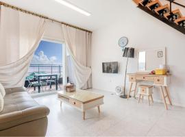 Gangneung Olraeendaol Spa Pension, hotel spa en Gangneung