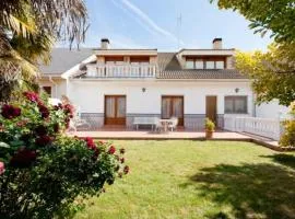 Casa Senda Bardenas