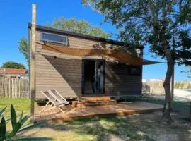 Eco Tiny housse